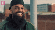 Season 3 Man Like Mobeen GIF by BBC Three