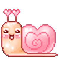 Heart Love Sticker