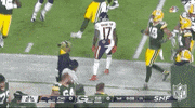 Chicago Bears Football GIF by NFL