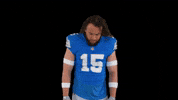 Football Houston GIF by Detroit Lions