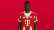 Fc Bayern Jackson GIF by Bundesliga