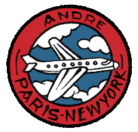 new york love Sticker by MANGO