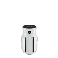 Satisfying Clean Air Sticker by Shark Cleaning