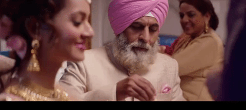 india GIF by bypriyashah