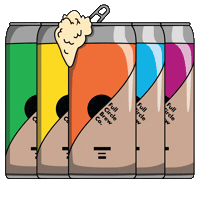 Fcbc Sticker by FullCircleBrew