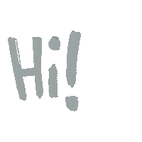 laelleci smile hello hi instagram Sticker