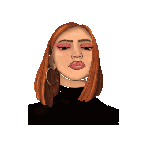Ilustracion Sticker