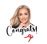 Frances Reinoso Sticker by Jason Mitchell Group