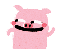 Happy Dance Sticker by Somebodylooks