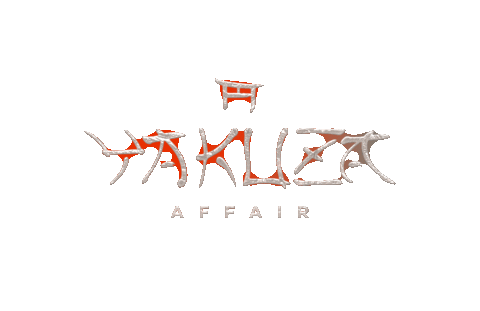 Sticker by Tabu Dubai