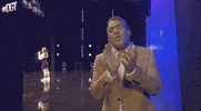 Felicidad Dominican GIF by Dominicana's Got Talent
