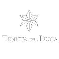 TenutaDelDuca sicilia fikurì tenuta del duca oro di piana Sticker