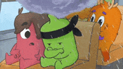 Sad Big Ideas GIF by ClassDojo