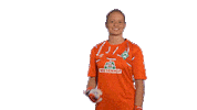 Emotion Keeper Sticker by SV Werder Bremen