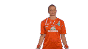 Emotion Keeper Sticker by SV Werder Bremen