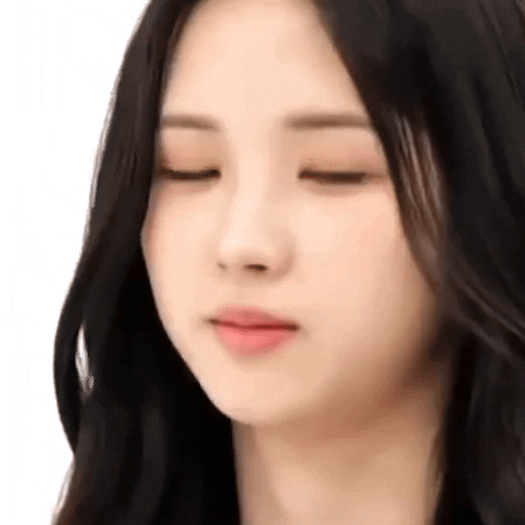 K Pop Cutie GIF