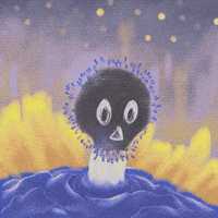 Crypto Feeling GIF