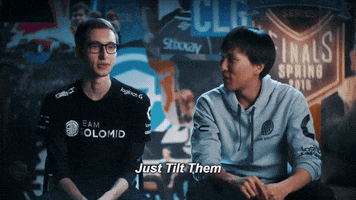 tilt lcs GIF by lolesports