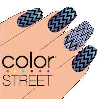 Nails Manicure Sticker by Color Street