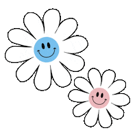 Happy Joy Sticker by ColorDept