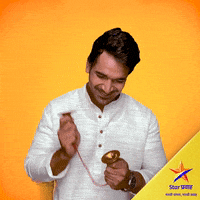 Marathi GIF by Star Pravah