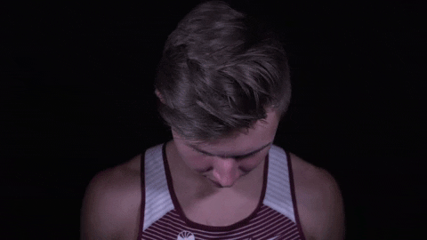 Littlerockxc2020 GIF by Little Rock Athletics