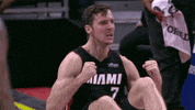 Lets Go Yes GIF by NBA