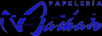 papeleriamach libros oficina papeleria zamora GIF