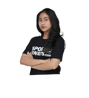 Futsal Bekasi Sticker by Sportaways.com