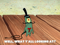 season 5 GIF by SpongeBob SquarePants