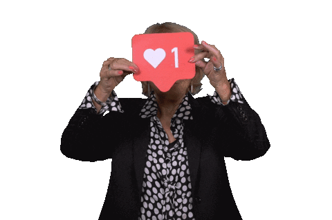 Maestro Love Sticker by AVROTROS