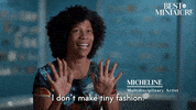 Fashion Miniatures GIF by Best in Miniature