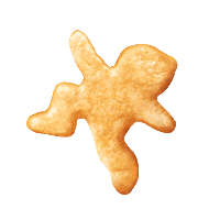 Dancing Sticker by Zweifel Chips