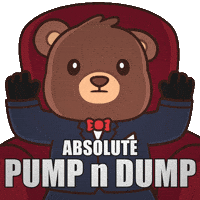 Hands Up Cinema GIF by BEARISH