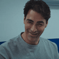 Dizi Barış GIF by WASS Medya