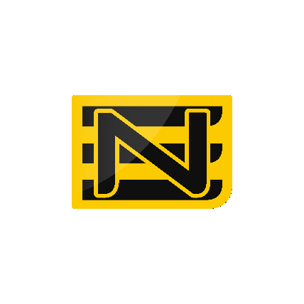 Sticker by New-G