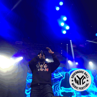 big grams governors ball GIF by GOVBALL NYC