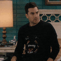 Angry Oh My God GIF by CBC