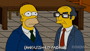 Episode 15 GIF by The Simpsons
