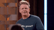 Gordon Ramsay Cooking GIF by Masterchef