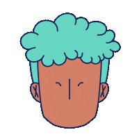 Beee Sticker