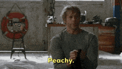 Ll Cool J Chris Odonnell GIF by CBS