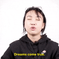 Lee Youngji GIF by BuzzFeed