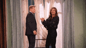 allison janney conan obrien GIF by Team Coco