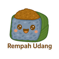 Nyonya Sticker