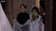 royal wedding GIF by BBC