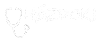 Hazdoki Sticker by LuminaHome