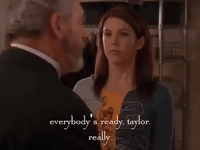 season 4 netflix GIF by Gilmore Girls 