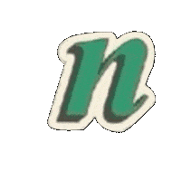 Alphabet Letters Sticker