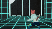 Rwby GIF by Rooster Teeth